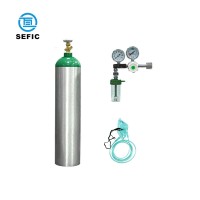 China Durable Cheap Price Universal High Quality 10L Oxygen Cylinder