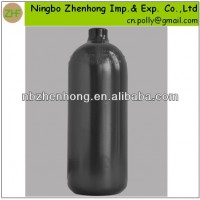 Seamless Aluminium Alloy Gas Cylinder / Seamless Cylinder / Aluminium Cylinder