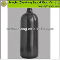 Seamless Aluminium Alloy Gas Cylinder / Seamless Cylinder / Aluminium Cylinder