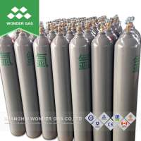 Best Price High Purity 99.999% Argon Gas Prices