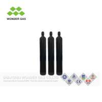 Wholesale High Pressure Gas Cylinder For Oxygen/Argon/Chlorine/Nitrogen/Co2