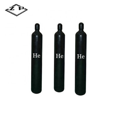 10L 40L 46.7L 47L 50L 150Bar IOS9809 nitrogen  gas cylinder