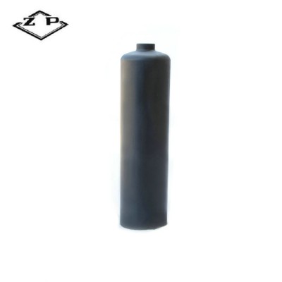 high pressure hydraulic inline oil filter housing