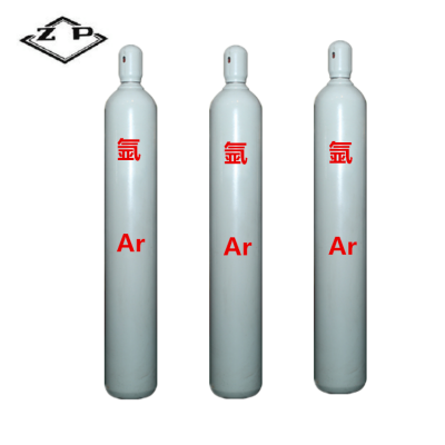 TPED approved high pressure seamless gas cylinders