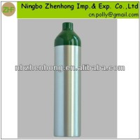 Medical Oxygen Cylinder / Oxygen Gas Cylinder / Medical Cylinder