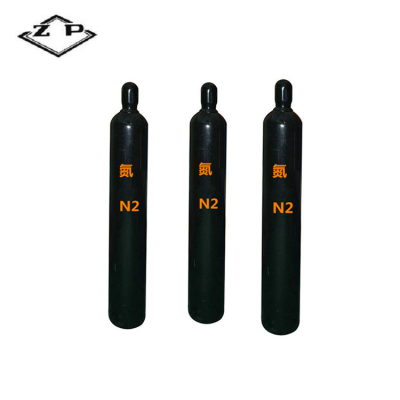 Quality products nitrogen cylinder nitrogen cylinder new technology product in china