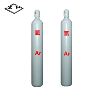 150bar&200bar cylinder argon gas manufacturer