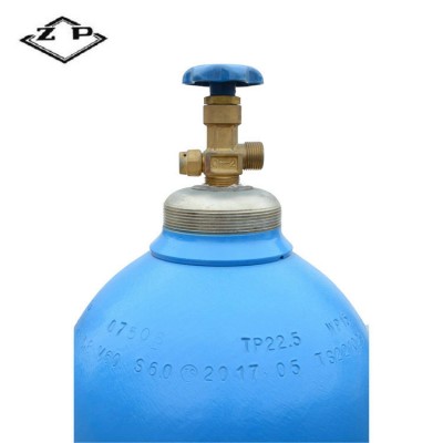 30mpa air cylinder & oxygen cylinder refilling