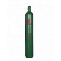 China Gas Cylinder Factory Supply High Pressure Hydrogen Gas Cylinder